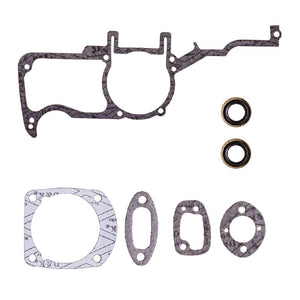 Gasket Set with Seals - HUSQVARNA 281, 288XP