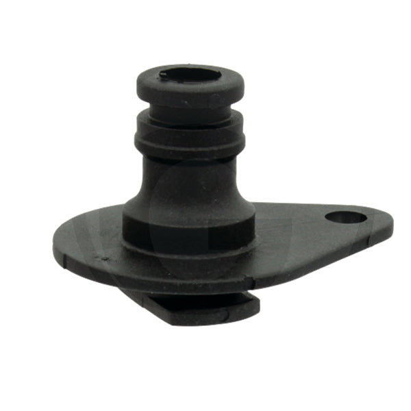 Deck Wash Port Hose Fitting - Stiga / Castel Garden / Victa