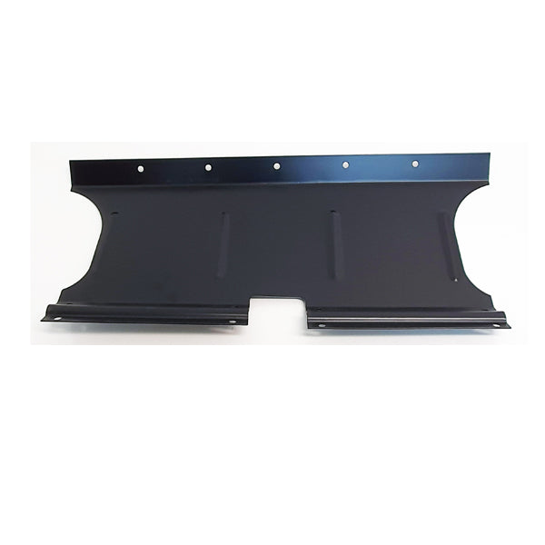 Axle Support Frame for Trailer