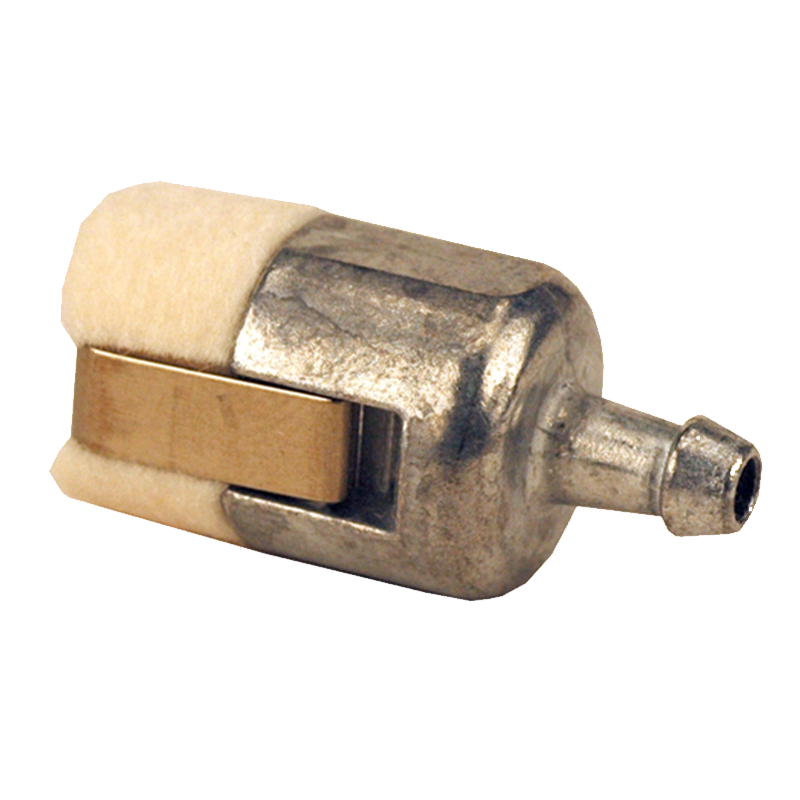 Walbro Fuel Filter - Suits engines up to 35cc (4.8mm fuel line)