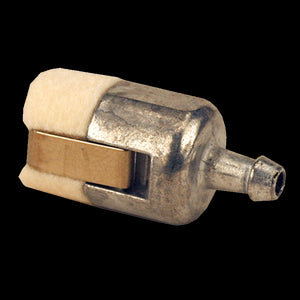 Walbro Fuel Filter - Suits engines up to 35cc (4.8mm fuel line)