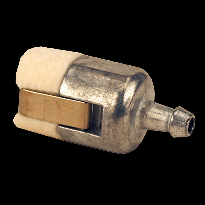 Walbro Fuel Filter - Suits engines up to 35cc (4.8mm fuel line)