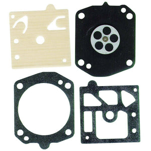 Diaphragm & Gasket Kit for Stihl 029, 039, 044, 046, MS440, MS460 (Walbro HD)