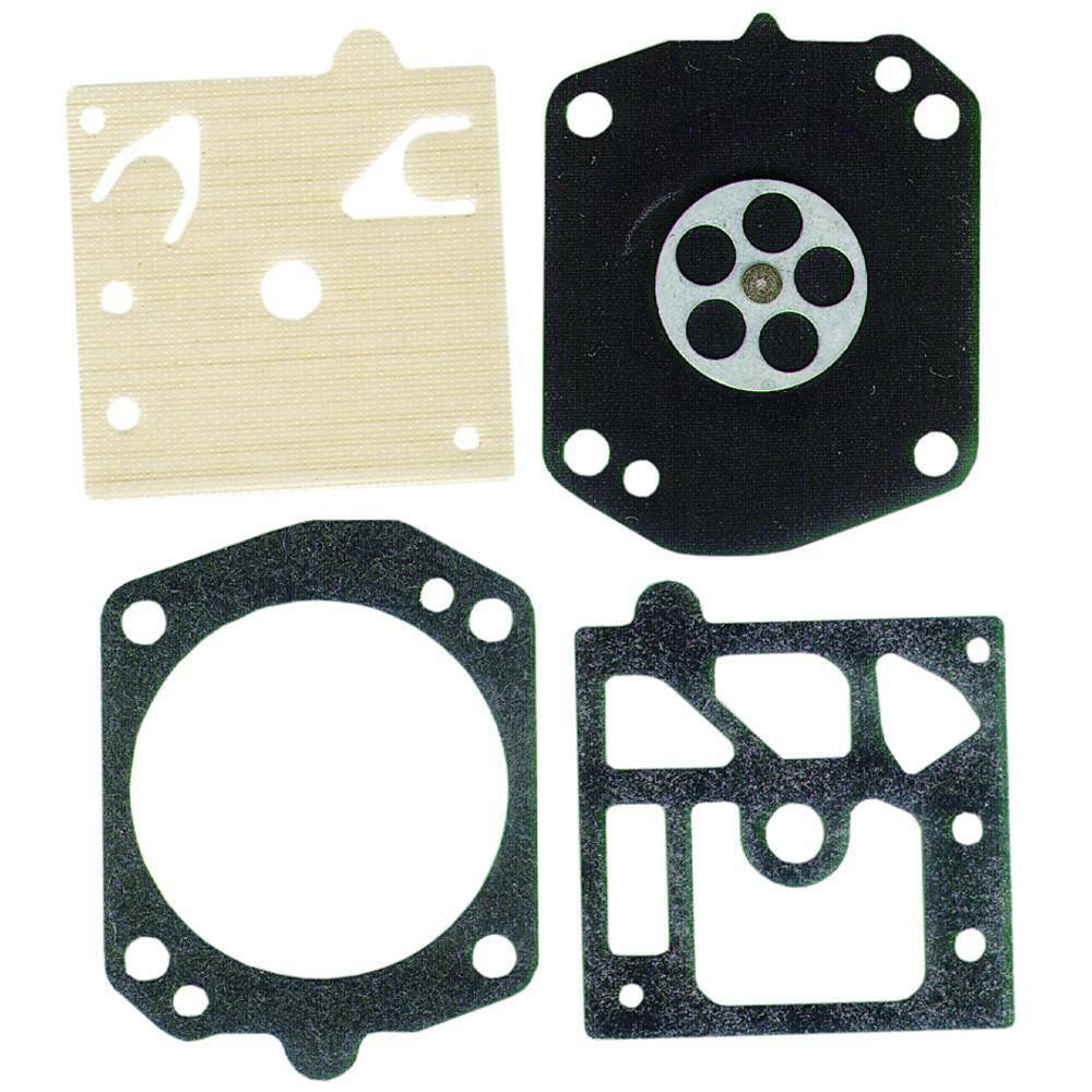 Diaphragm & Gasket Kit for Stihl 029, 039, 044, 046, MS440, MS460 (Walbro HD)