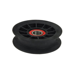Hustler Idler Pulley - Mini FasTrak