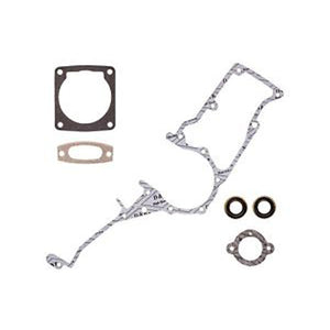 Gasket Set with Seals - Husqvarna 3120XP