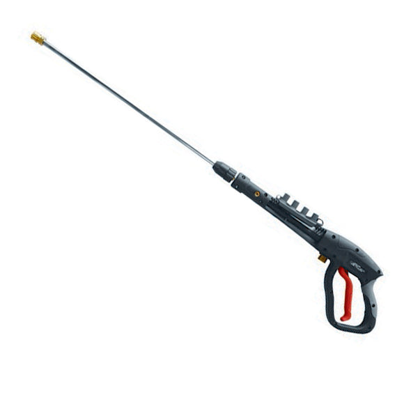Gun & Lance Assy - 4000 PSI with Quick Connect Fitting