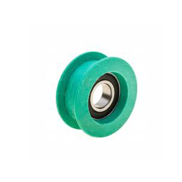 Idler Pulley for Transmission Belt - Castel Garden / Stiga (50mm)