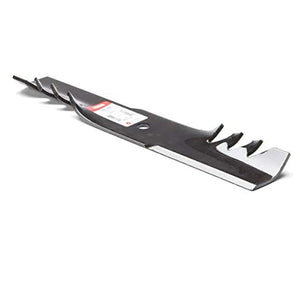 Mulch Blade for Hustler 48