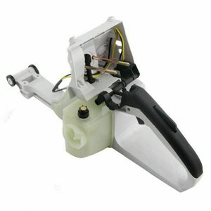 Tank Housing / Rear Handle Assy - Stihl MS440 (replaces 1128 350 0844)