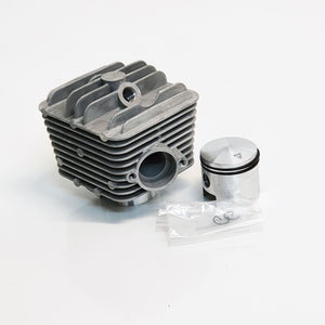 Top End Rebuild Kit - Cycle Pro GT80