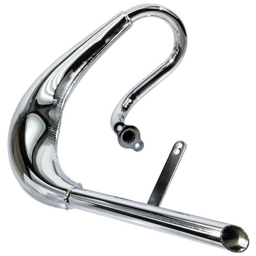 CPM Expansion Chamber Exhaust