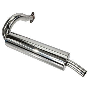 Phantom 85 Muffler