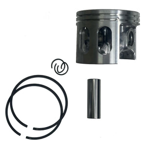 Piston & Ring Kit - Phantom 85