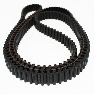 Secondary Toothed Deck Belt - Stiga 40