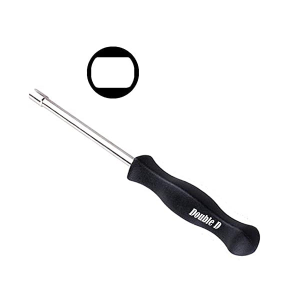 Carburettor Tuning Tool - Double D