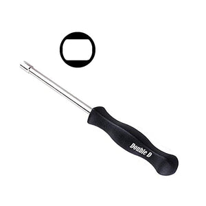 Carburettor Tuning Tool - Double D