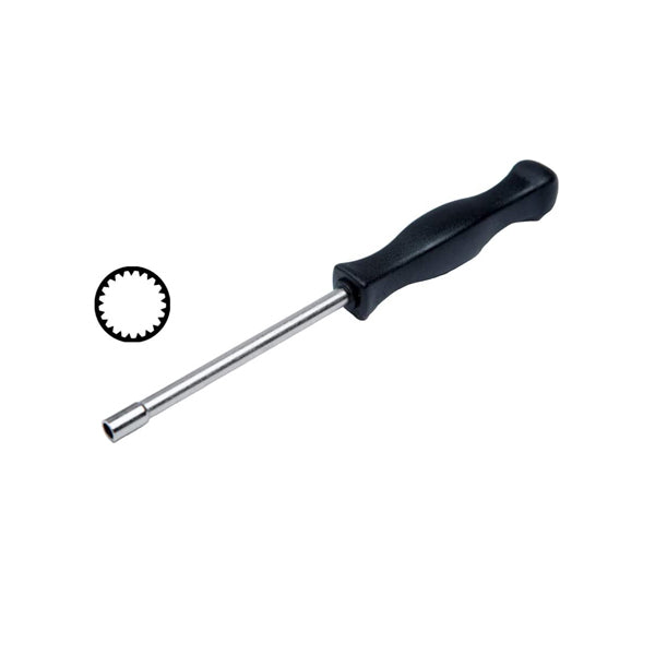 Carburettor Tuning Tool - Spline