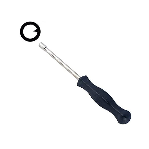 Carburettor Tuning Tool - Pac Man