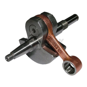 Crankshaft - Stihl 038 / MS381