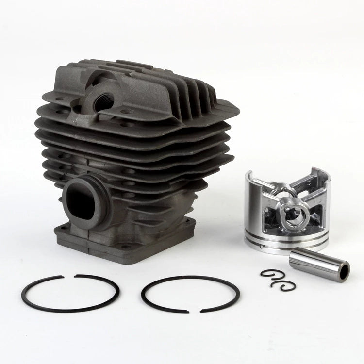 Cylinder & Piston Kit - Stihl 044 (10mm pin)