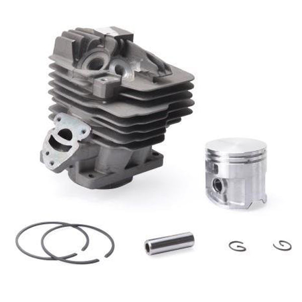Cylinder & Piston Kit -  Stihl MS261 Chainsaw (44.7mm)