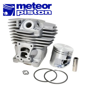 Meteor Brand Cylinder & Piston Kit, Stihl MS362 Chainsaw (47mm)