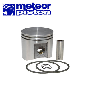 Meteor Piston Assy - Husqvarna 390 (55mm)