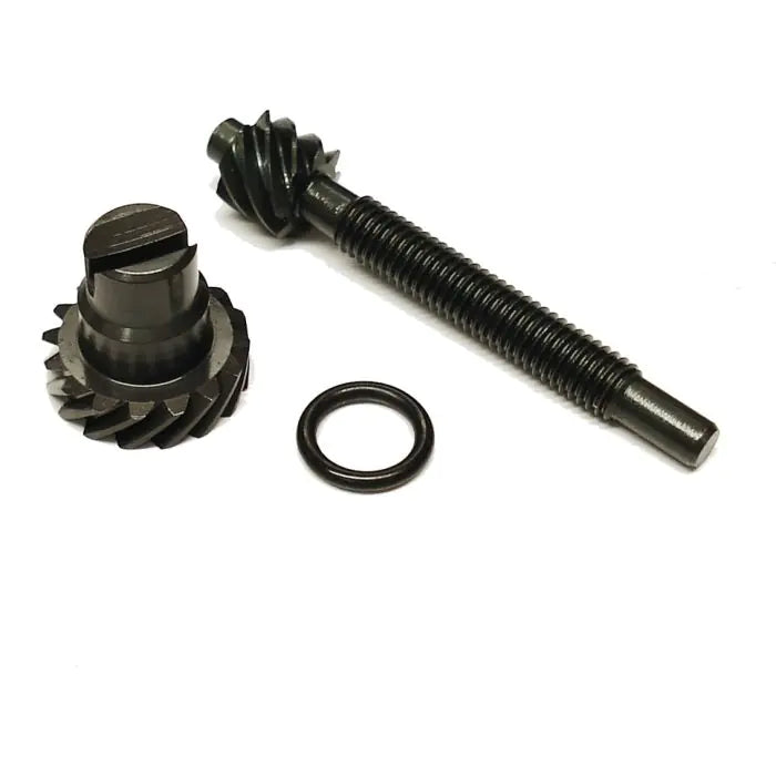 Chain Adjuster Gear Kit - Stihl 044, 046, 066, MS460, MS500i, MS660, MS661 (OEM)