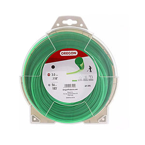 Oregon Round Gator Trimmer Line 3.0mm (0.118