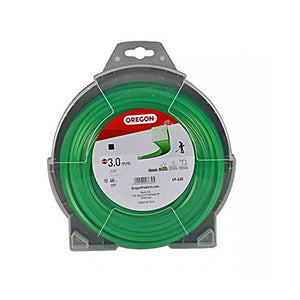 Oregon Square Gator Trimmer Line 3.0mm (0.118
