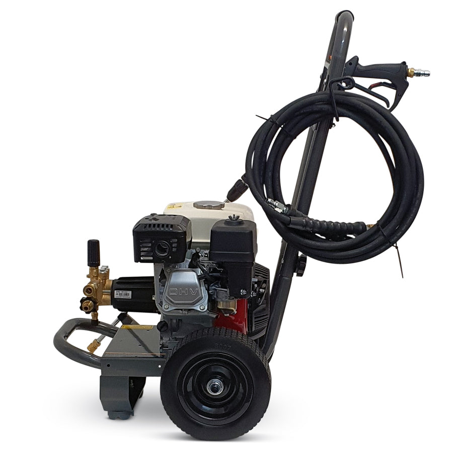 BAR3065A-H Water Blaster Honda GP200 Engine, 3100 PSI