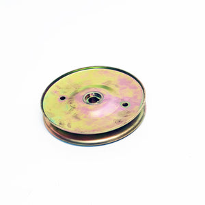 Transmission Input Pulley Assy - Supaswift S38G