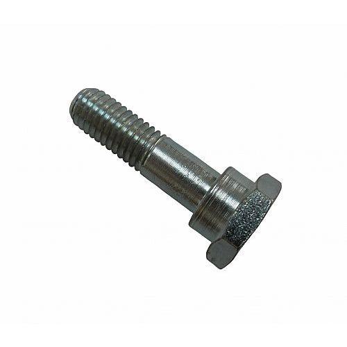 Right Side Front Axle Bolt - Testarossa Mowers