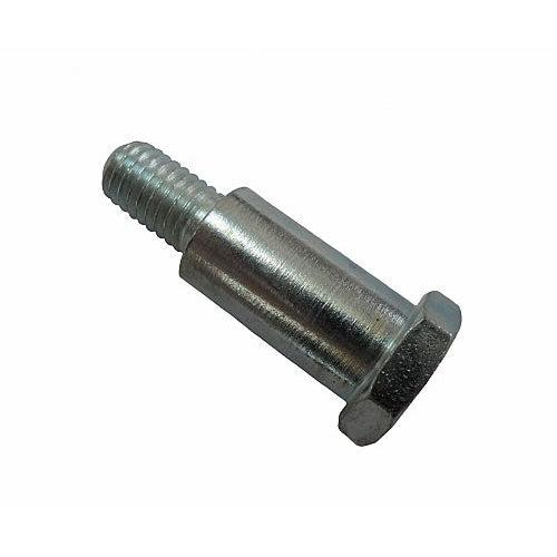 Left Side Front Axle Bolt - Testarossa