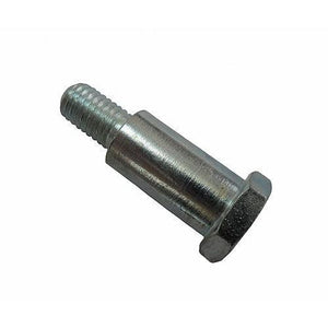 Left Side Front Axle Bolt - Testarossa