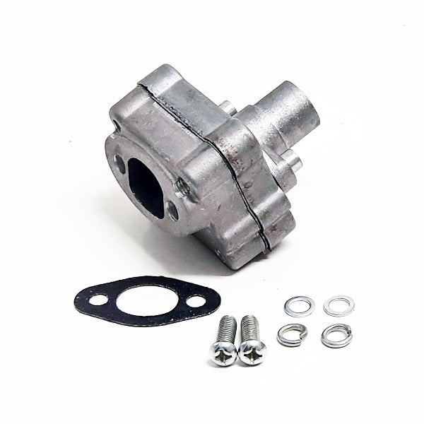 Cycle Pro Reed Intake Performance Kit (32mm stud spacings)