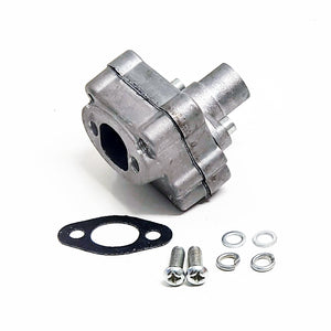 Cycle Pro Reed Intake Performance Kit (32mm stud spacings)