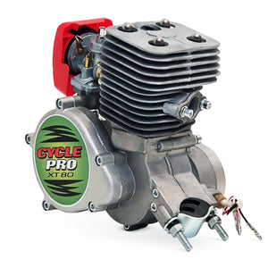 Cycle Pro XT80 (80cc) Bicycle Engine Kit