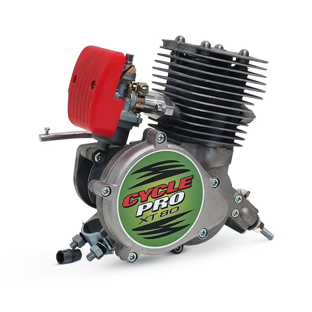 Cycle Pro XT80 (80cc) Bicycle Engine Kit