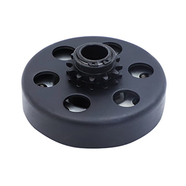 Centrifugal clutch to suit 8HP - 14HP engines, 1" shaft, 420 (#40, #41) Chain