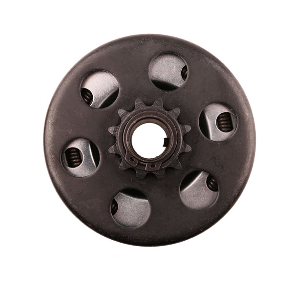 Centrifugal clutch to suit 3HP - 7HP Engines, 3/4" shaft, #35 (3/8") chain