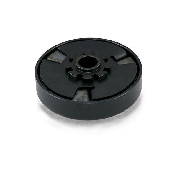 Centrifugal clutch to suit engines up to 4HP, 5/8" shaft, 420 (#40, #41) Chain