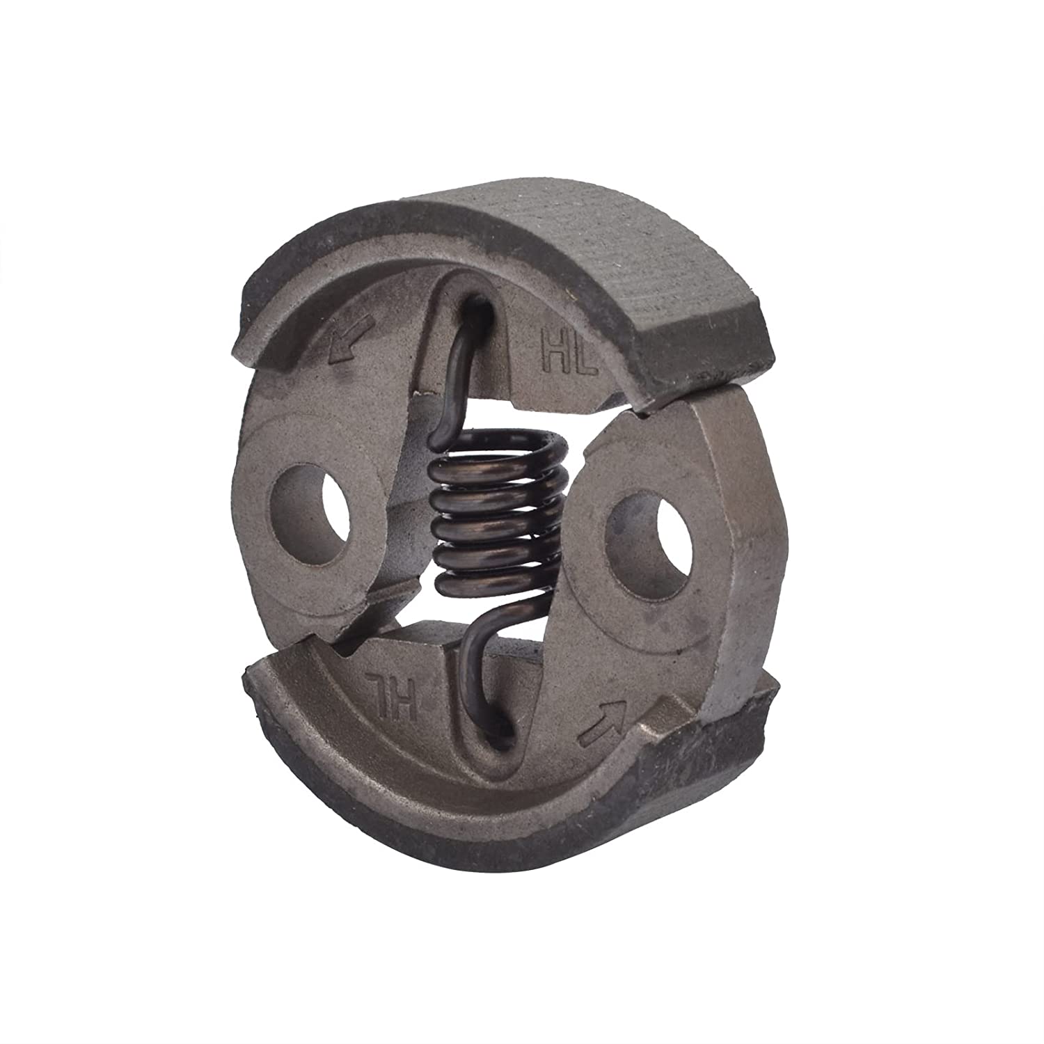 Clutch Assy - Honda GX25 / Atom Edger