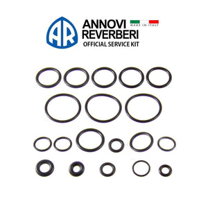 O Ring Kit - Annovi Reverberi RMV & RMW Pump Units