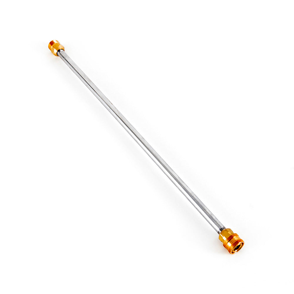 600mm Water Blaster Lance - M22 / Quick Connect Nozzle Fitting