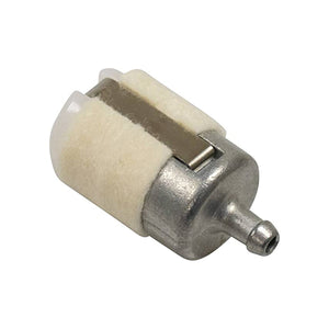 Walbro Fuel Filter - Suits engines up to 120cc (4.8mm fuel line)