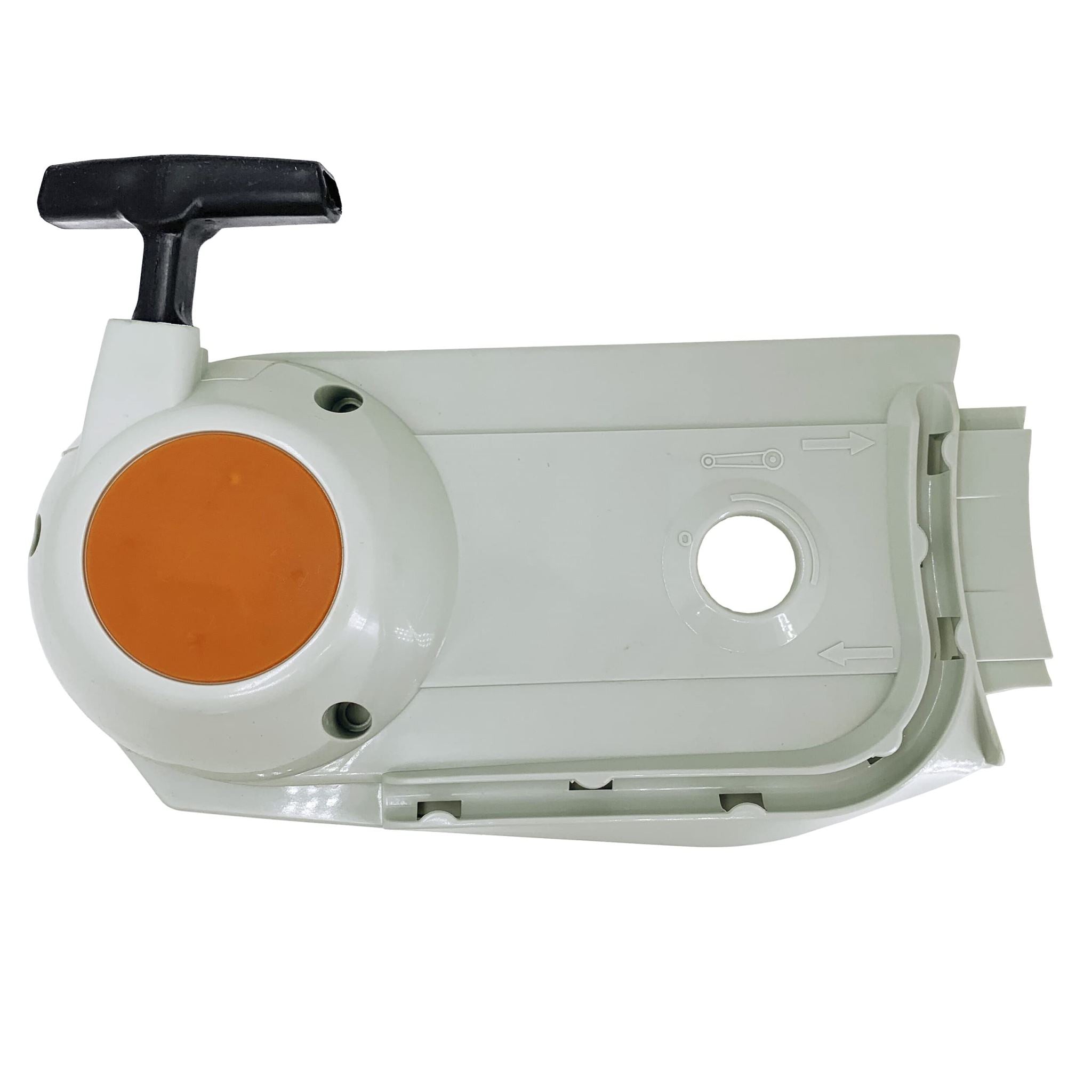 Starter Assy - Stihl TS700