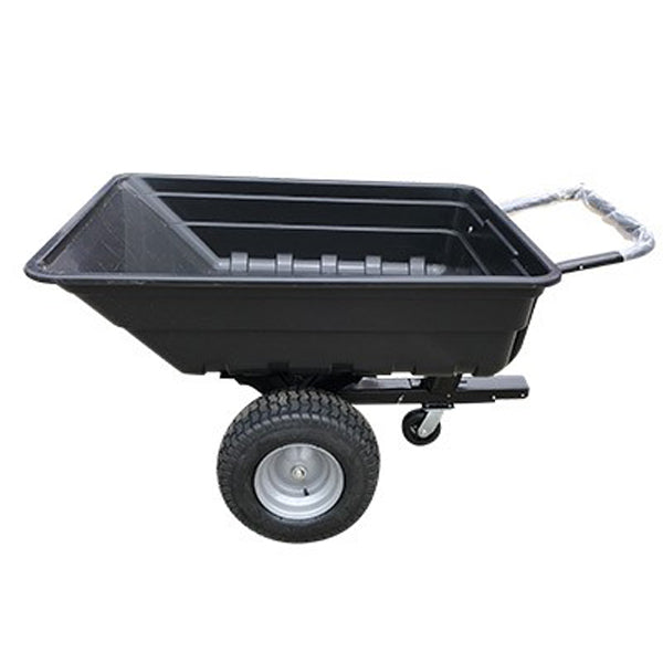 Ride On Mower Tipping Trailer