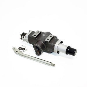 Hydraulic Control Valve Assy - Boss 25T / 30T / 37T